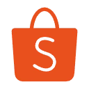 Shopee 平台标志